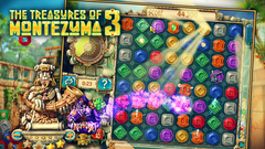 The Treasures of Montezuma 3 (для ПК, цифровой код доступа)