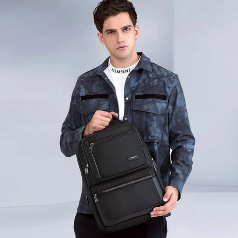 Картинка рюкзак городской Swicky   - 4