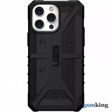 UAG Pathfinder Series Case for Apple iPhone 14 Pro Max Black (Чёрный) 114063114040