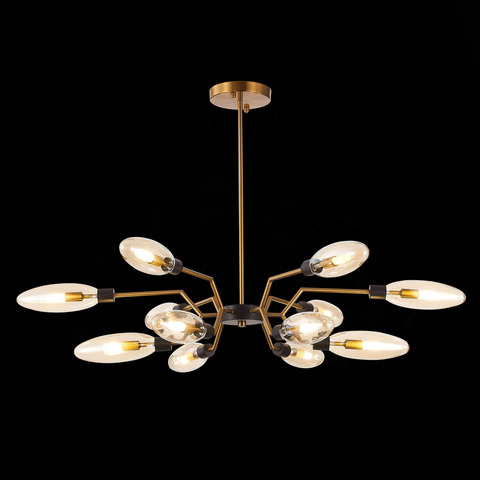 Люстра подвесная ST Luce Desima SL1174.303.12