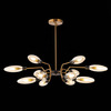 Люстра подвесная ST Luce Desima SL1174.303.12