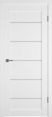 Дверь Emalex 27 / Emalex Ice / White Cloud / Владимирские двери