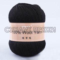 Menca Pure Wool 11