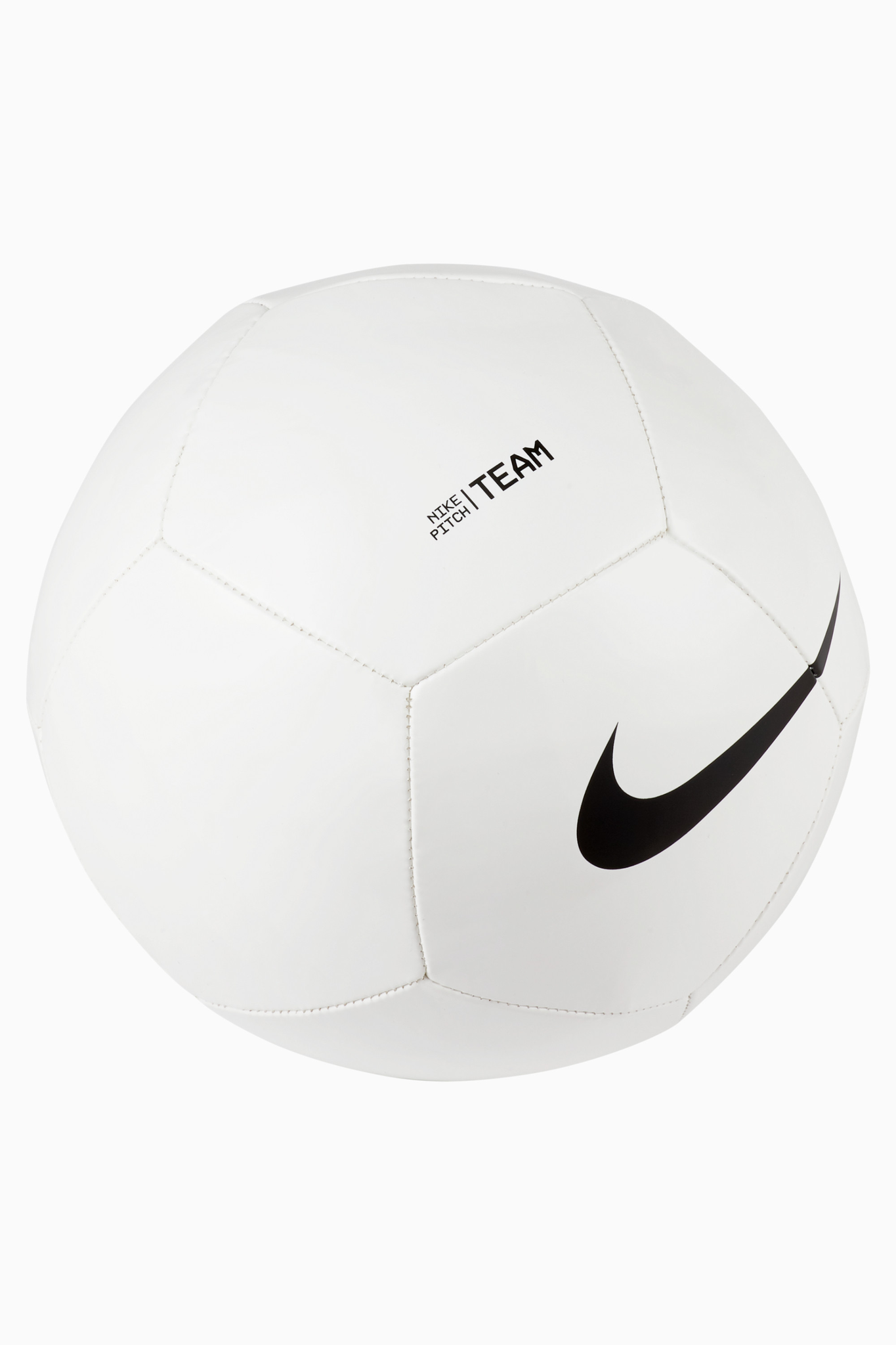 Мяч футбольный Nike Pitch