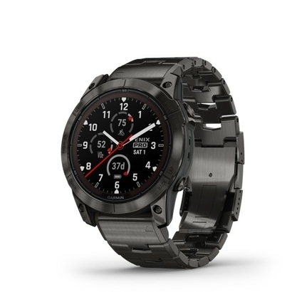 Garmin fenix pro new arrivals