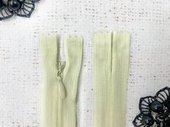 Молнии потайные, L 50 см