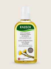 Лосьон против перхоти Rausch Coltsfoot Anti-Dandruff Lotion 200 мл