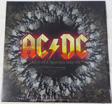 AC/DC: Best Of Live At Towson State College 1979