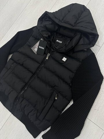 Куртка Hugo BOSS 235957bl