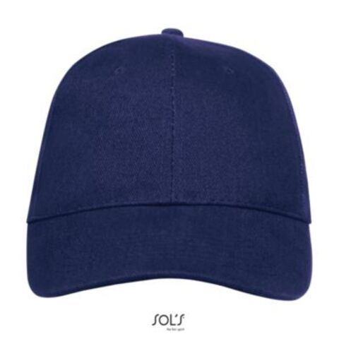SOL'S BUFFALO