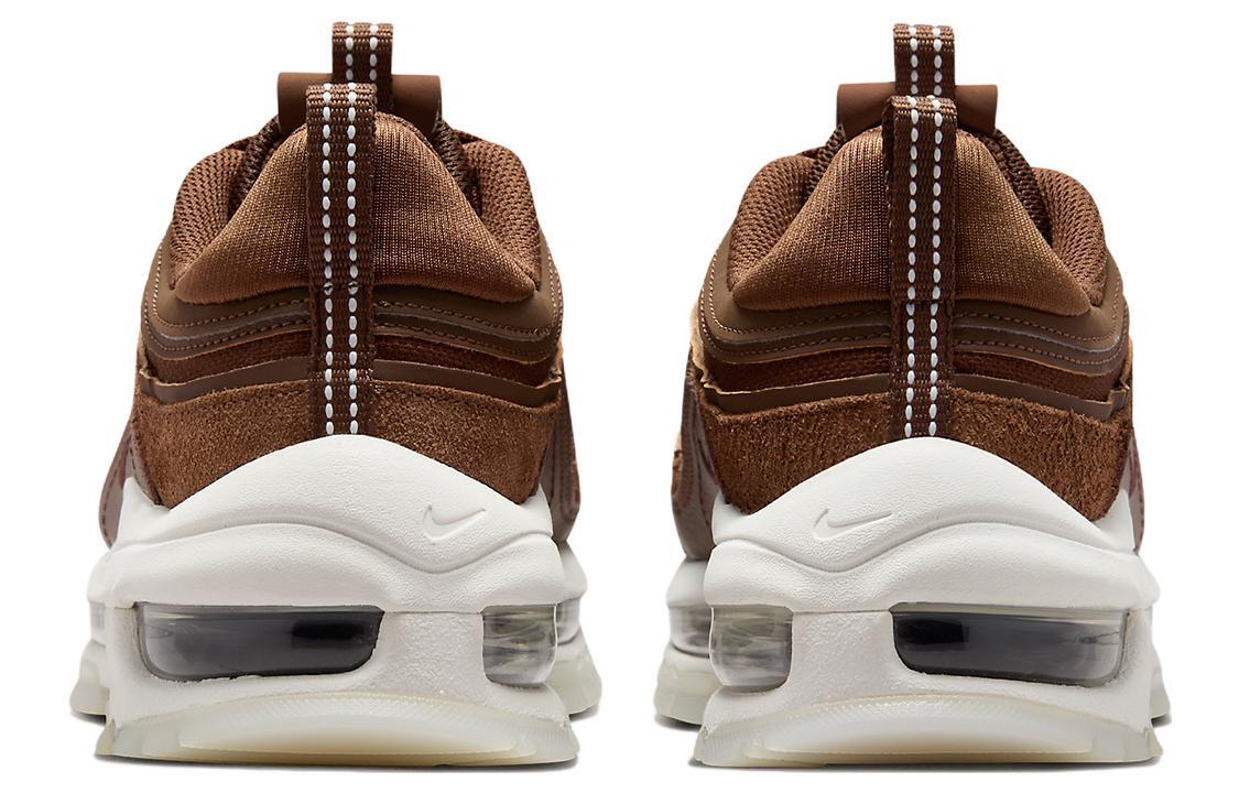Nike Air Max 97 Futura Hyper Sneakers