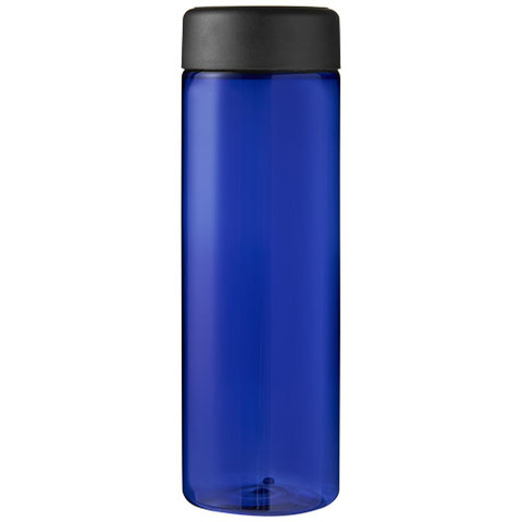 H2O Vibe 850 мл бутылка с завинчивающейся крышкой для воды