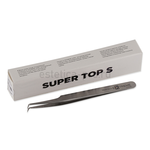 Пинцет Extreme Look 