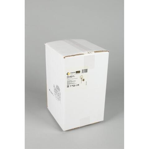 Настенный светильник Omnilux Begard OML-68001-01