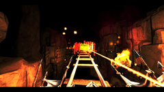 Darkness Rollercoaster - Ultimate Shooter Edition (для ПК, цифровой код доступа)