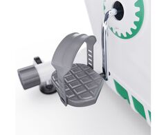 Велотренажер X-Bike DFC LEXPA YA-370