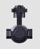 Камера SIYI ZR30 с 30-кратным оптическим увеличением с подвесом 4K