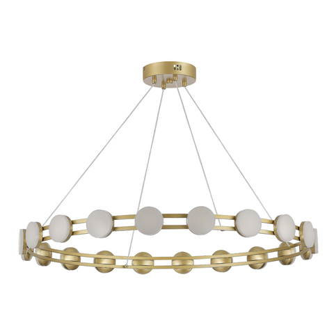 Светильник подвесной ST Luce Monro SL6610.203.20