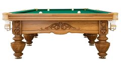 Бильярдный стол для русской пирамиды 