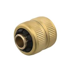 Муфта соединительная QUATTRO ELEMENTI ремонтная 1/2