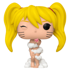 Фигурка Funko POP! Animation Naruto Shippuden Naruto Uzumaki (Sexy Jutsu) (Exc)