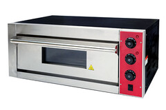 Печь для пиццы Gastrorag EPZ-4-SM