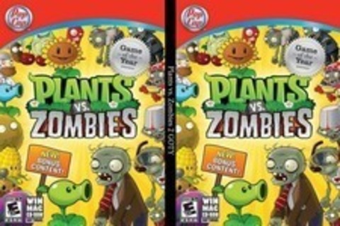 Plants vs. Zombies 2 GOTY