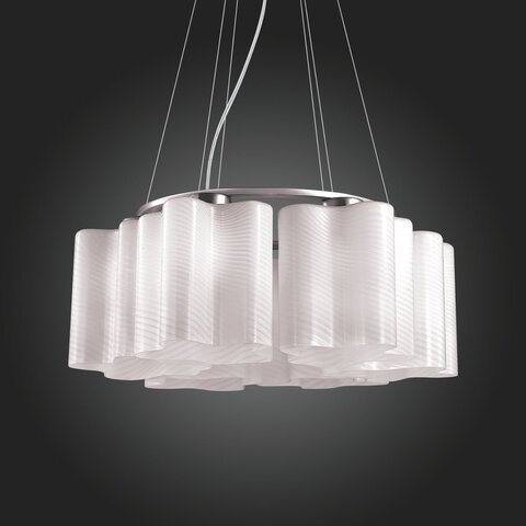 Люстра подвесная ST Luce Onde SL117.503.06
