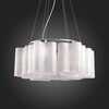 Люстра подвесная ST Luce Onde SL117.503.06