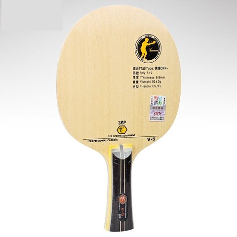 Основание для настольного тенниса 729 V-5 OFF- (FL)