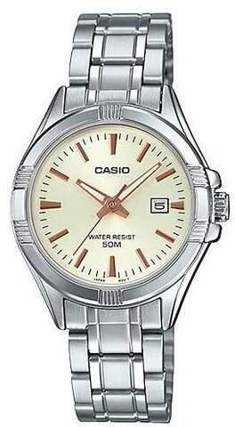 Наручные часы Casio LTP-1308D-9A фото