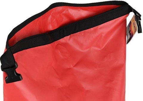 Картинка гермомешок Talberg EXTREME PVC 100 красный - 5