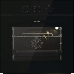 Встраиваемый духовой шкаф Gorenje BO6725E02ABG Встраиваемый духовой шкаф Gorenje BO6725E02ABG