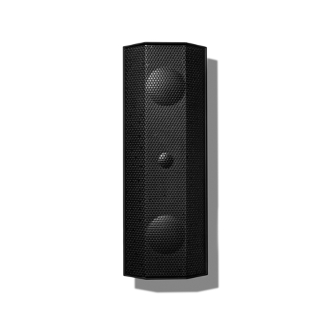 Lithe Audio IO1 black (#6821), пассивная акустика