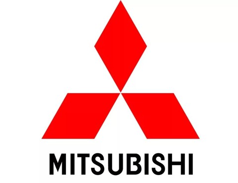 Mitsubishi GT2104-RTBD