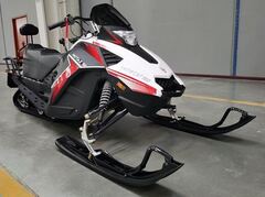 Бензиновый Снегоход Motax Snow CAT 180