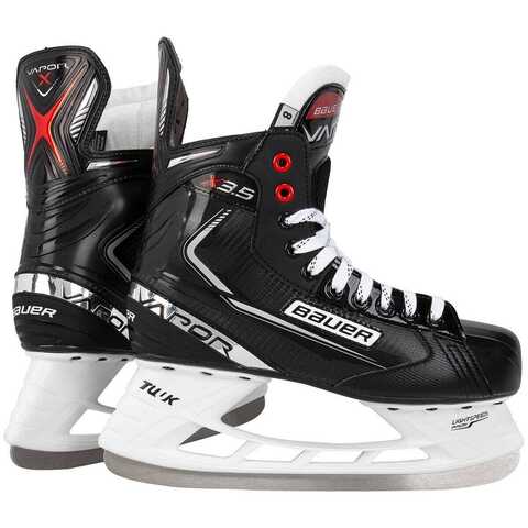 Коньки BAUER S21 VAPOR X3.5 JR 2,5 D