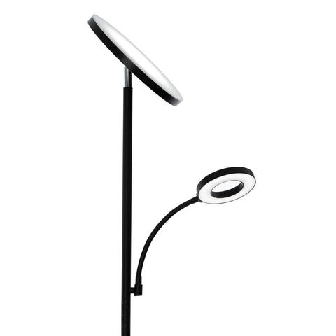 Торшер светодиодный Citilux Click CL810011