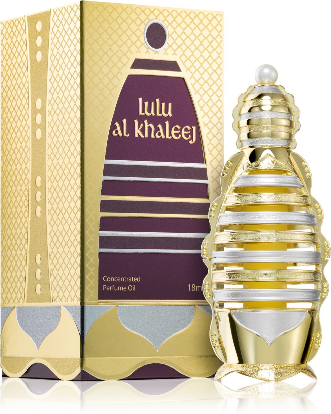 Khadlaj Lulu Al Khaleej