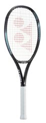 Теннисная ракетка Yonex Ezone 100L (285g) - aqua/black + струны + натяжка в подарок