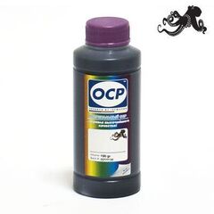 Чернила OCP BKP45 Black для Brother LC1000BK, LC1100BK, LC980BK, LC970BK, 100 мл