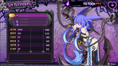 Trillion: God of Destruction (для ПК, цифровой код доступа)