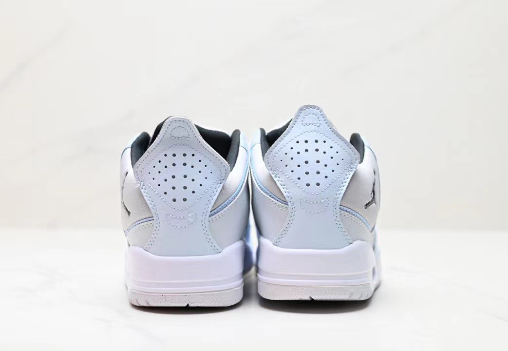 Jordan courtside 23 blue discount