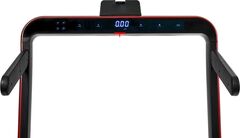 Беговая дорожка Titanium Masters Slimtech C20 (красная)