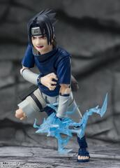 Фигурка S.H.Figuarts Naruto: Sasuke Uchiha