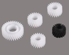 D1942550, Шестерня блока очистки барабана Ricoh PRO C7100, Original