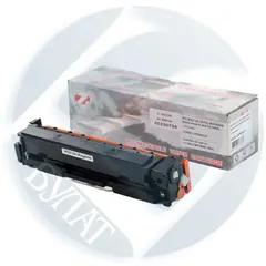 Тонер-картридж 7Q W2213A (207A) Пурпурный для HP CLJ M255, M282 (1250 стр.), новая версия чипа