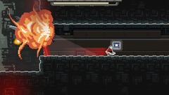 Neon Ninja: Pixel Slasher (для ПК, цифровой код доступа)