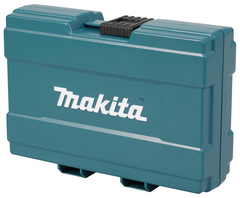 Набор ударных торцовых головок Impact Black Makita E-16564