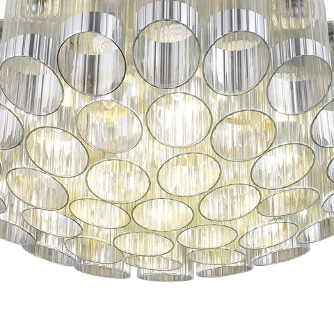 Светильник потолочный ST Luce Accord SL1662.102.19